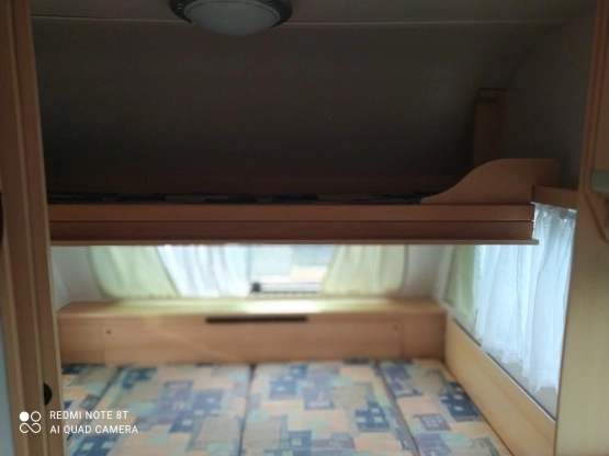                         ZADBANA  PRZYCZEPA CAMPINGOWA - zdjęcie 7
                        