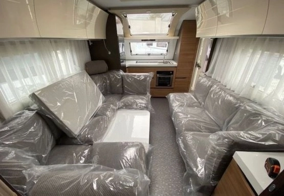                         Adria ALPINA 663 HT; 2021 - zdjęcie 10
                        