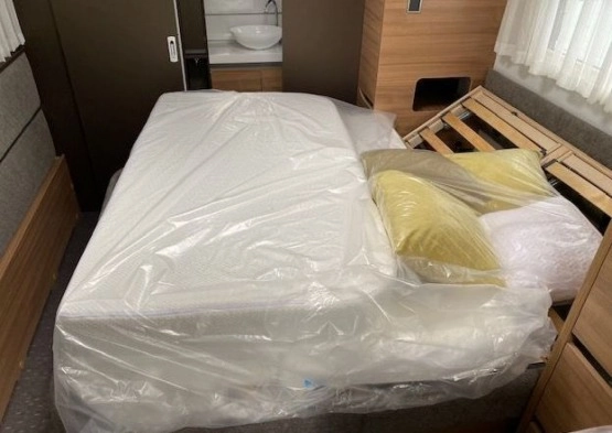                         Adria ALPINA 663 HT; 2021 - zdjęcie 11
                        