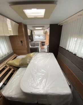                         Adria ALPINA 663 HT; 2021 - zdjęcie 12
                        