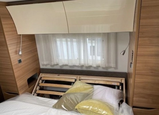                         Adria ALPINA 663 HT; 2021 - zdjęcie 13
                        