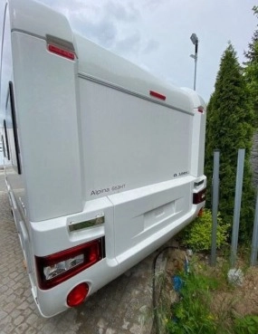                         Adria ALPINA 663 HT; 2021 - zdjęcie 17
                        
