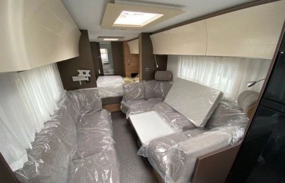                         Adria ALPINA 663 HT; 2021 - zdjęcie 18
                        