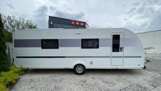                         Adria ALPINA 663 HT; 2021 - zdjęcie 1
                        