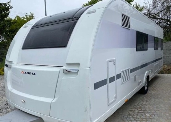                         Adria ALPINA 663 HT; 2021 - zdjęcie 2
                        