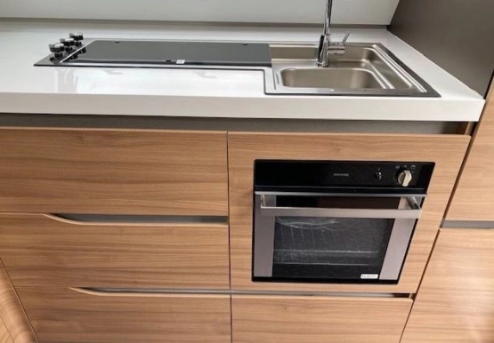                         Adria ALPINA 663 HT; 2021 - zdjęcie 4
                        