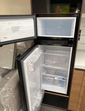                         Adria ALPINA 663 HT; 2021 - zdjęcie 5
                        