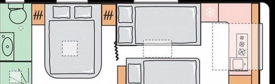                         Adria ALPINA 663 HT; 2021 - zdjęcie 6
                        