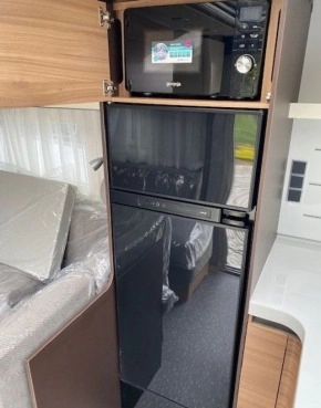                         Adria ALPINA 663 HT; 2021 - zdjęcie 7
                        