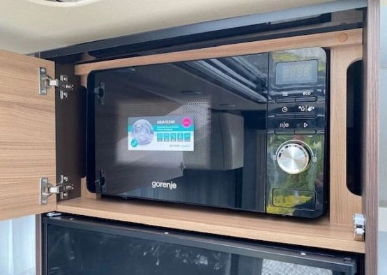                         Adria ALPINA 663 HT; 2021 - zdjęcie 8
                        