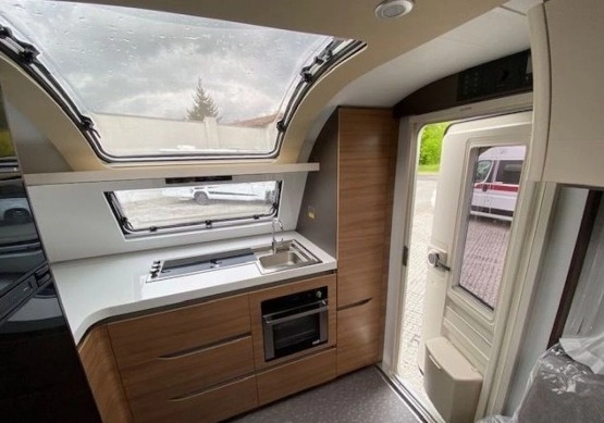                         Adria ALPINA 663 HT; 2021 - zdjęcie 9
                        