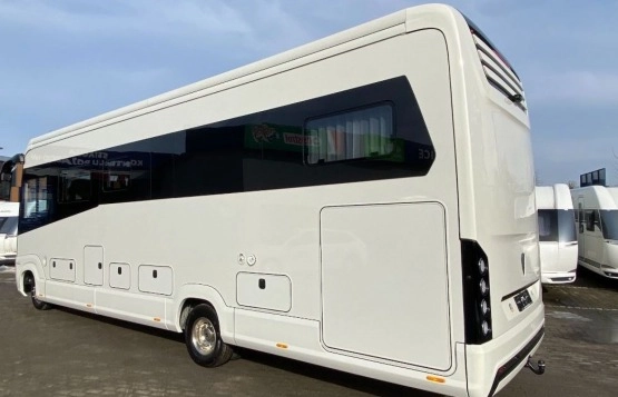                         Iveco Morelo Palace 93 LSB ! Fabrycznie Nowy! Dostępny Od Ręki ! - zdjęcie 10
                        