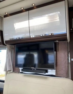                         Iveco Morelo Palace 93 LSB ! Fabrycznie Nowy! Dostępny Od Ręki ! - zdjęcie 12
                        