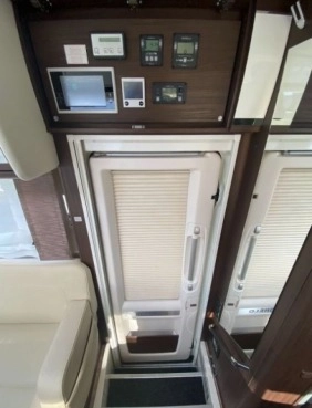                         Iveco Morelo Palace 93 LSB ! Fabrycznie Nowy! Dostępny Od Ręki ! - zdjęcie 13
                        