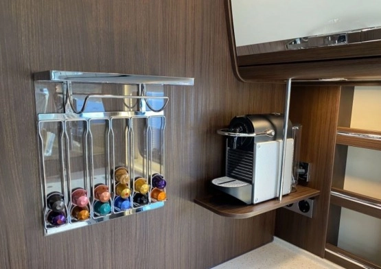                         Iveco Morelo Palace 93 LSB ! Fabrycznie Nowy! Dostępny Od Ręki ! - zdjęcie 14
                        