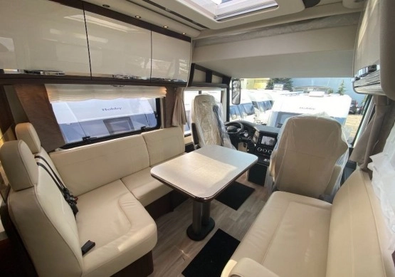                         Iveco Morelo Palace 93 LSB ! Fabrycznie Nowy! Dostępny Od Ręki ! - zdjęcie 18
                        