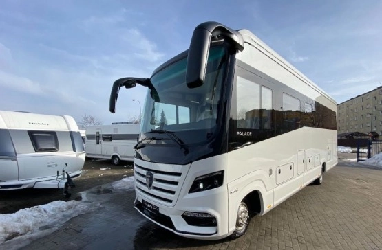                         Iveco Morelo Palace 93 LSB ! Fabrycznie Nowy! Dostępny Od Ręki ! - zdjęcie 1
                        