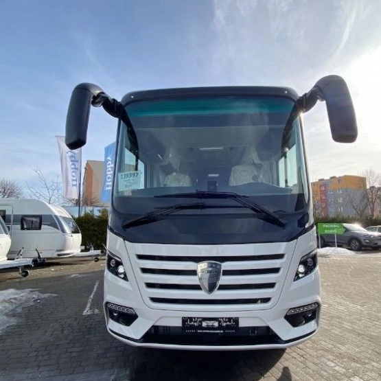                         Iveco Morelo Palace 93 LSB ! Fabrycznie Nowy! Dostępny Od Ręki ! - zdjęcie 3
                        
