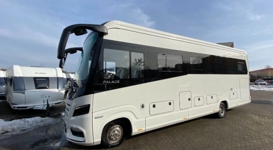                         Iveco Morelo Palace 93 LSB ! Fabrycznie Nowy! Dostępny Od Ręki ! - zdjęcie 4
                        