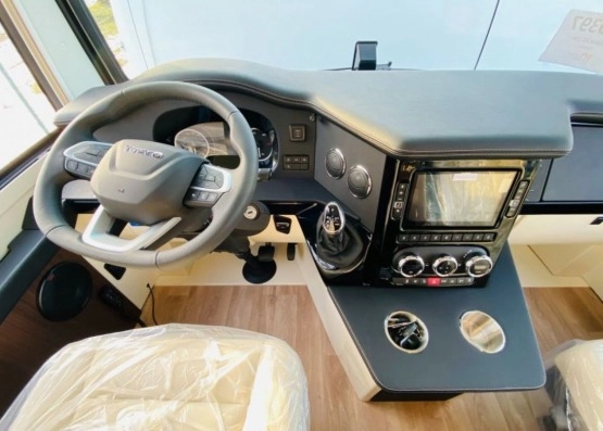                         Iveco Morelo Palace 93 LSB ! Fabrycznie Nowy! Dostępny Od Ręki ! - zdjęcie 5
                        