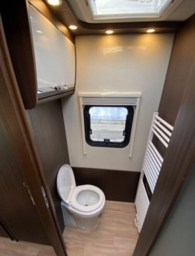                         Iveco Morelo Palace 93 LSB ! Fabrycznie Nowy! Dostępny Od Ręki ! - zdjęcie 6
                        