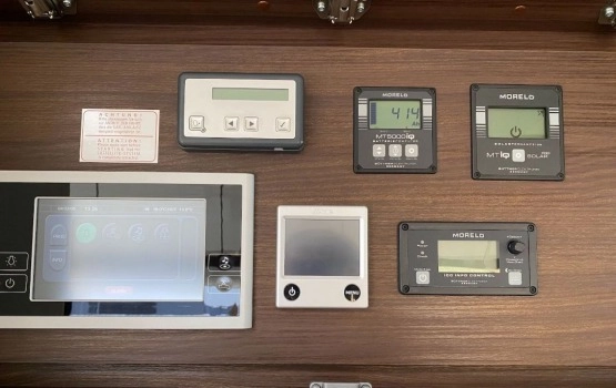                         Iveco Morelo Palace 93 LSB ! Fabrycznie Nowy! Dostępny Od Ręki ! - zdjęcie 8
                        