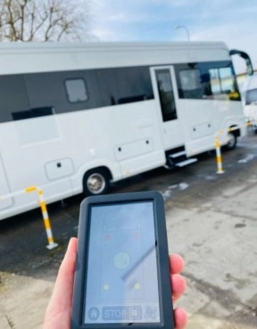                         Iveco Morelo Palace 93 LSB ! Fabrycznie Nowy! Dostępny Od Ręki ! - zdjęcie 9
                        