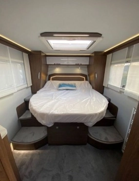                         Frankia F-Line I8900 QD/B Luxury - zdjęcie 11
                        