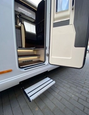                         Frankia F-Line I8900 QD/B Luxury - zdjęcie 8
                        