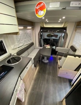                         Ford CHALLENGER 380 Start Edition - zdjęcie 11
                        