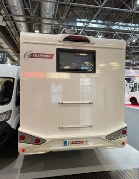                         Ford CHALLENGER 380 Start Edition - zdjęcie 3
                        