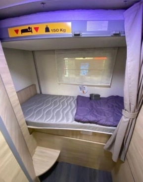                         Ford CHALLENGER 380 Start Edition - zdjęcie 7
                        