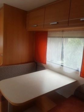                         Caravelair antares luxe rok prod.2014 - zdjęcie 10
                        