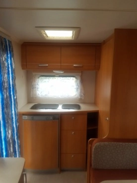                         Caravelair antares luxe rok prod.2014 - zdjęcie 11
                        