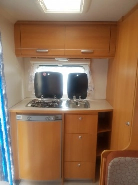                         Caravelair antares luxe rok prod.2014 - zdjęcie 12
                        