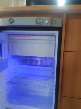                         Caravelair antares luxe rok prod.2014 - zdjęcie 13
                        