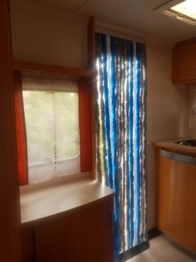                         Caravelair antares luxe rok prod.2014 - zdjęcie 14
                        