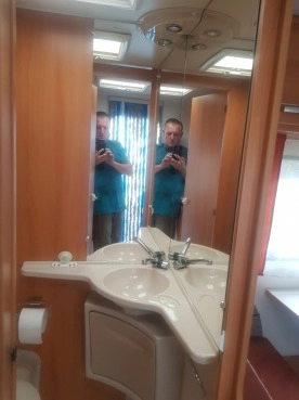                         Caravelair antares luxe rok prod.2014 - zdjęcie 15
                        