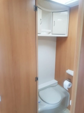                         Caravelair antares luxe rok prod.2014 - zdjęcie 16
                        