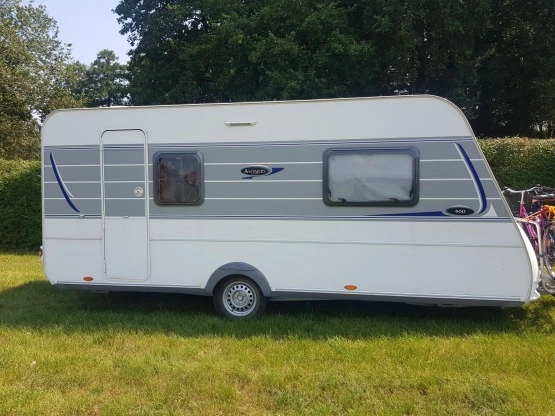                        Caravelair antares luxe rok prod.2014 - zdjęcie 2
                        