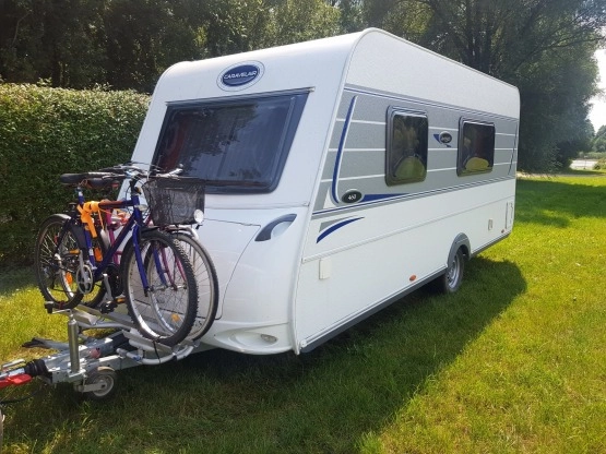                         Caravelair antares luxe rok prod.2014 - zdjęcie 3
                        