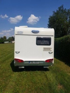                         Caravelair antares luxe rok prod.2014 - zdjęcie 4
                        