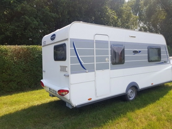                         Caravelair antares luxe rok prod.2014 - zdjęcie 5
                        