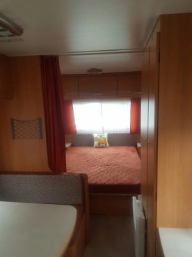                         Caravelair antares luxe rok prod.2014 - zdjęcie 7
                        