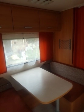                         Caravelair antares luxe rok prod.2014 - zdjęcie 9
                        