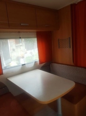                         Przyczepa kempingowa Caravelair antares luxe - zdjęcie 5
                        