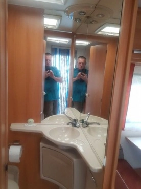                         Przyczepa kempingowa Caravelair antares luxe - zdjęcie 6
                        