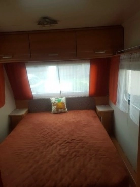                         Przyczepa kempingowa Caravelair antares luxe - zdjęcie 7
                        
