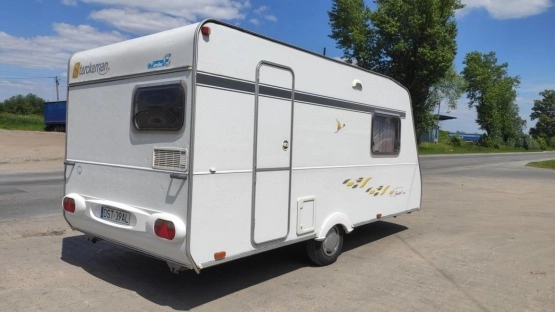                         Sterckeman starlett 450CP 2003r przedsionek WC prysznic małe dmc990 ! - zdjęcie 3
                        