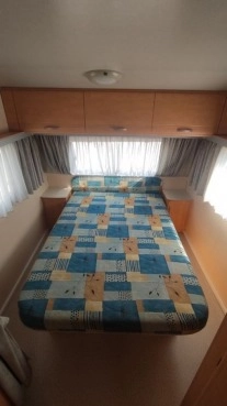                         Sterckeman starlett 450CP 2003r przedsionek WC prysznic małe dmc990 ! - zdjęcie 5
                        